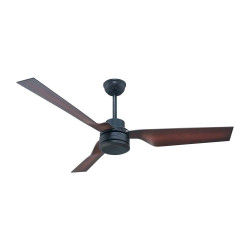 65W LED CEILING FAN WITH...