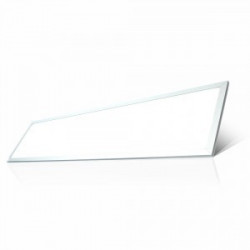 LED PANEL 29W 1200MM*300MM A++ 120LM/W 4500K INCL DRIVER  - 6257