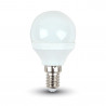 LED Bulb - 4W E14 P45 Natural White - 4174