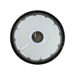 150W LED HIGHBAY WITH...