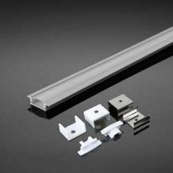 Led Strip Mounting Kit With...