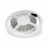LED Strip SMD5050 - 60 LEDs Warm White Non-waterproof - 2122