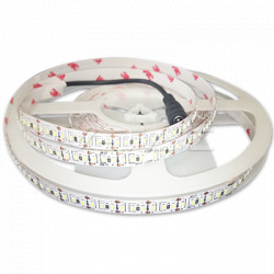 LED Strip SMD3014 - 204 LEDs Warm White Non-waterproof - 2404