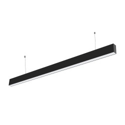 40W-LED LINEAR HANGING...