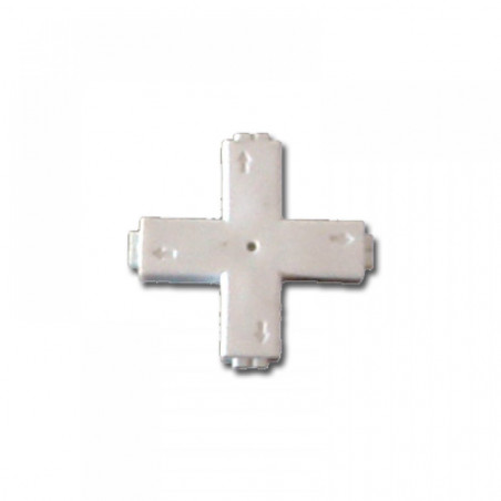 Connector - LED Strip 3528 Cross Type - 3509