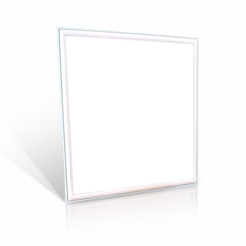 LED PANEL 45W 600 MM * 600 MM 6000K INCL. DRIVER - 60256