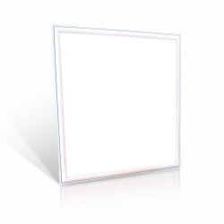 LED PANEL 45W 600 MM * 600 MM 3000K INCL DRIVER - 60286