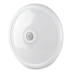 12W LED DOME LIGHT WITH...