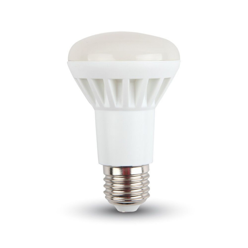 LED Bulb - 8W E27 R63 Natural White - 4140
