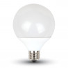 BULB 10W G95 Е27 THERMOPLASTIC 3000K DIMMABLE - 4279