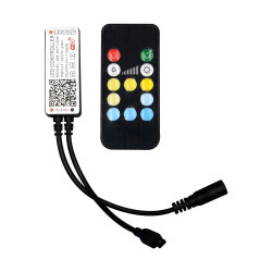 WIFI CONTROLLER WITH REMOTE...