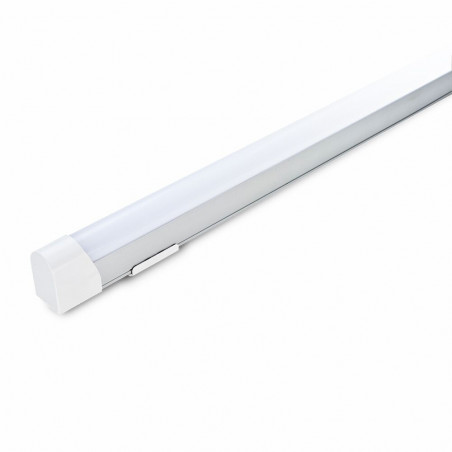 T8 10W 60СМ LED SURFACE WALL FIXTURE  6400К - 5073