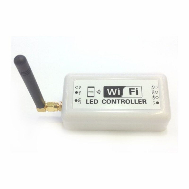 WIFI RGB Controller - 3322