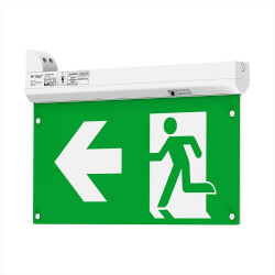 4IN1 EMERGENCY EXIT LIGHT...
