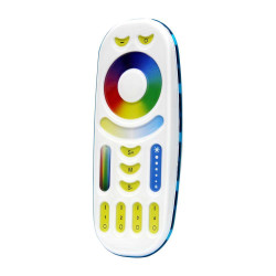 TOUCH REMOTE CONTROL RGB+CCT