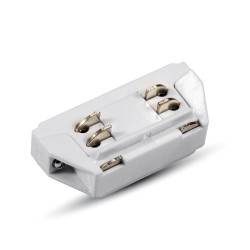 4 WIRED Y SERIES-1-MINI CONNECTOR-WHITE - 3655