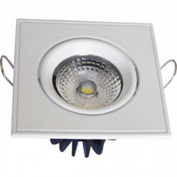 3W DOWNLIGHT COB PKW SQUARE CHANGING ANGLE 6000K- 1121