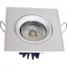 5W DOWNLIGHT COB PKW SQUARE CHANGING ANGLE 6000K - 1125