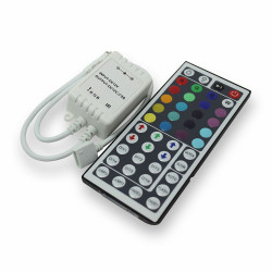 REMOTE CONTROL 44 BUTTONS...