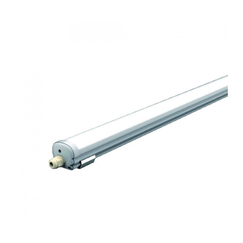 LED Waterproof Lamp G-SERIES ECONOMICAL 1200mm 36W Natural White - 6285