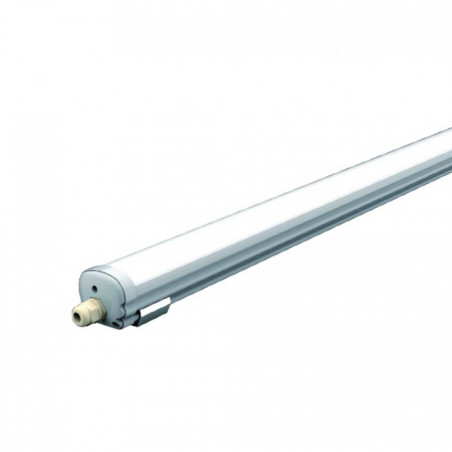 LED Waterproof Lamp G-SERIES ECONOMICAL 1200mm 36W Natural White - 6285