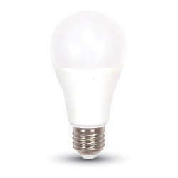 LED Крушка - 9W А60 Е27 3 в 1 Смяна на цвета - 7317