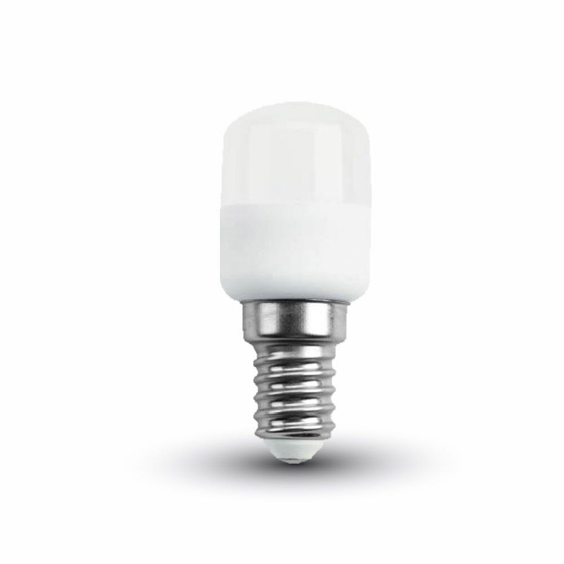 LED Bulb - 2W E14 ST26 Plastic Warm White - 7237