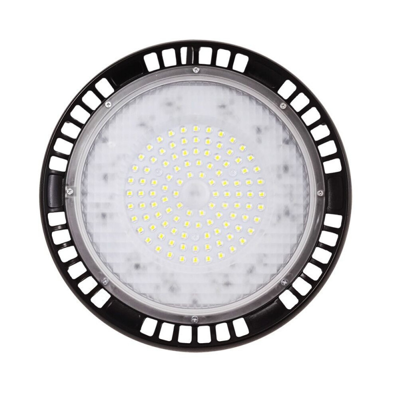 150W LED SMD Камбана UFO Бяла Светлина 120° - 5578