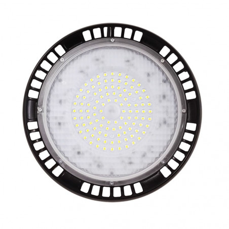 200W LED SMD Камбана UFO Бяла Светлина 90° - 5584