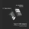 Тип C Към USB Конектор SKU 7745