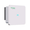 15KW в мрежата соларен инвертор с WiFi DONGLE VT-61015