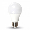 LED Крушка - SAMSUNG ЧИП 9W E27 A58 Неутрална Светлина 4000K - 157