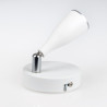 4.5W LED Wall Lamp Natural White White - 8264