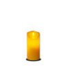 Декоративна Лампа Свещ 53*110MM