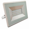 30W LED Прожектор Е-Series Бяло Тяло Топло Бяла Светлина - 5955