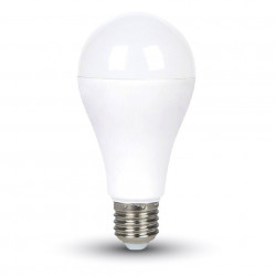 LED Bulb - 15W A65 Е27...