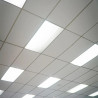 36W LED Панел Външен Монтаж 1200x300 6400k