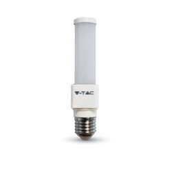 LED Bulb - 6W E27 PL Natural White - 4115