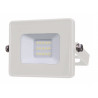 10W LED Прожектор SAMSUNG ЧИП SMD Бяло Тяло 6400К - 429