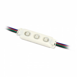 LED Модул SMD5050 RGB IP66 - 5134