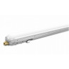 LED Влагозащитено тяло PC/PC 1500mm 48W Бяла Светлина - 6185