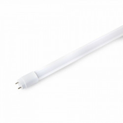 LED Tube T8 18W - 120 cm Glass Non Rotation Natural White - 6208