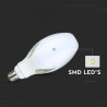 LED Крушка SAMSUNG ЧИП 36W E27 110LM/WATT 4000K