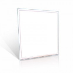 LED PANEL 45W 600MM*600MM A++ 120LM/W 6000K INCL DRIVER - 6237