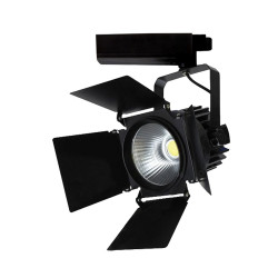 33W LED TRACKLIGHT WITH...