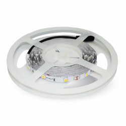 LED Лента SMD5050 - 30/1 RGB Невлагозащитена - 2124