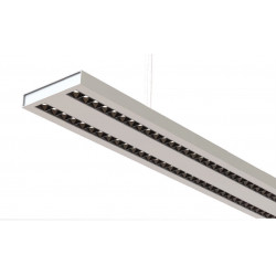 60W LED LINEAR HANGING...