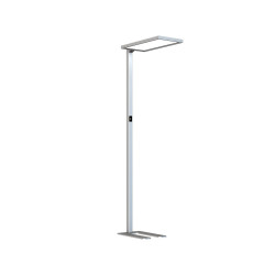 80W LED FLOOR LAMP TOUCH...