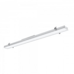 40W LED LINEAR RECESSED...
