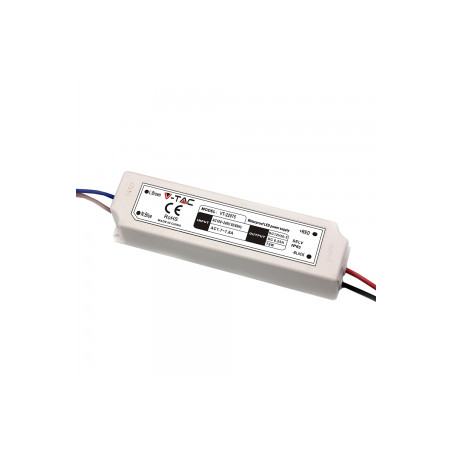 LED Power Supply - 100W 24V IP65 - 3101
